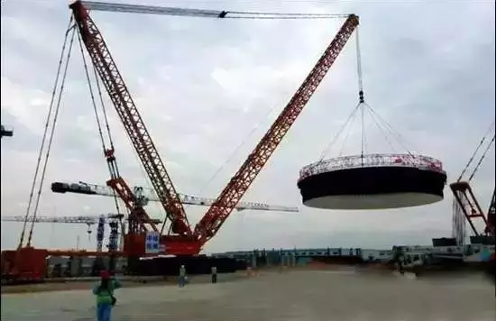 MK体育（中国）国际平台吊车