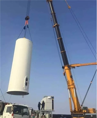 XCA5000MK体育（中国）国际平台全地面起重机
