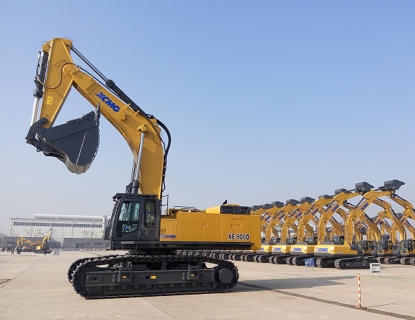 MK体育（中国）国际平台河南挖机总代理 400-990-3710