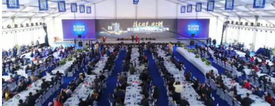 MK体育（中国）国际平台道路2018高新产品发布会