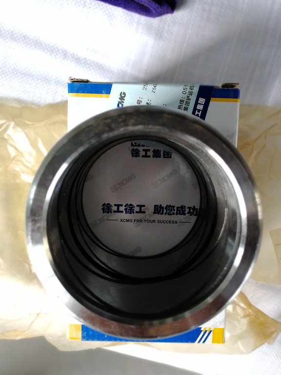 MK体育（中国）国际平台装载机轴套配件