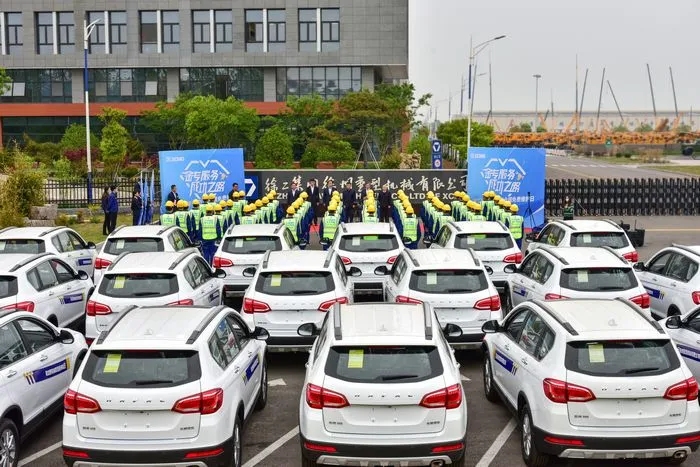 MK体育(中国)国际平台起重机械事业部启动2020“金专服务·成功之路”免费维护日行动 MK体育(中国)国际平台起重机械事业部启动2020“金专服务·成功之路”免费维护日行动