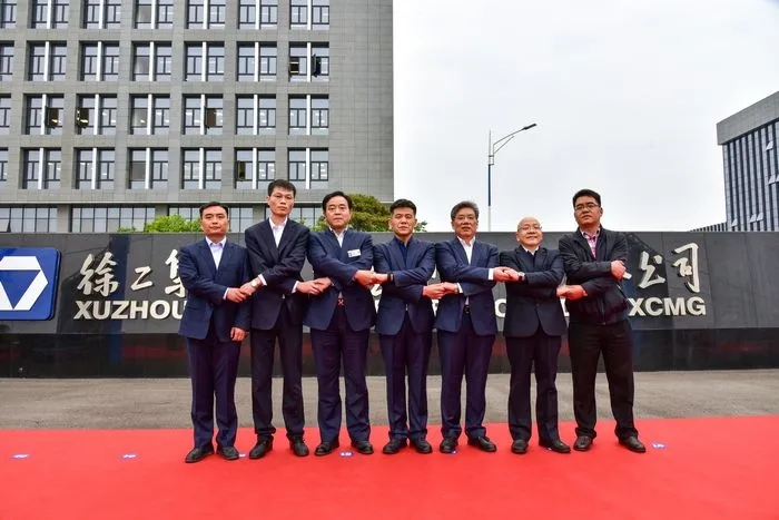 MK体育(中国)国际平台起重机械事业部启动2020“金专服务·成功之路”免费维护日行动 MK体育(中国)国际平台起重机械事业部启动2020“金专服务·成功之路”免费维护日行动