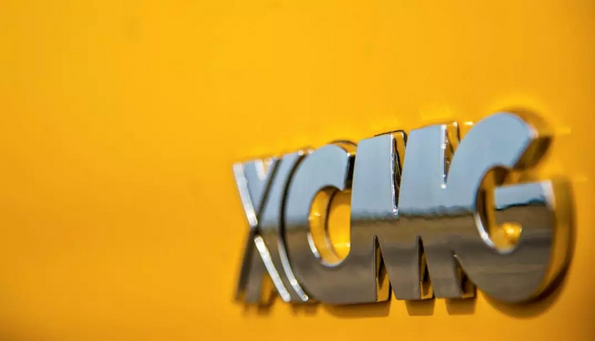 MK体育（中国）国际平台XCA系列大吨位起重机
