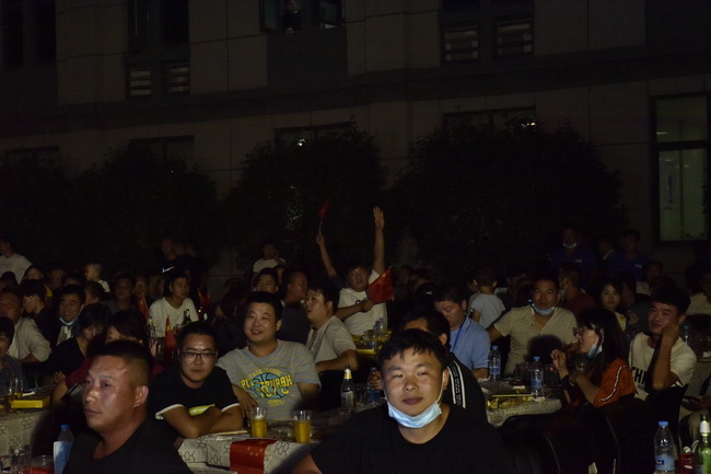 MK体育（中国）国际平台挖机双节订货会
