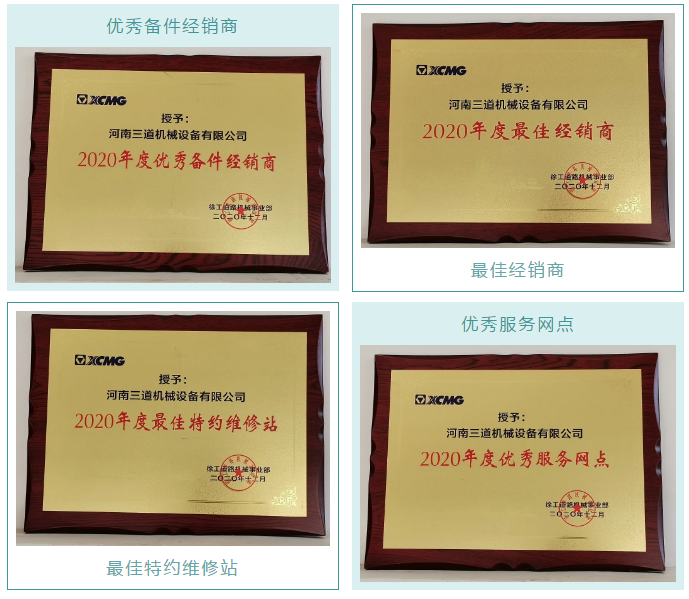 河南路友机械荣获MK体育(中国)国际平台道路机械奖牌 河南路友机械荣获MK体育(中国)国际平台道路机械奖牌