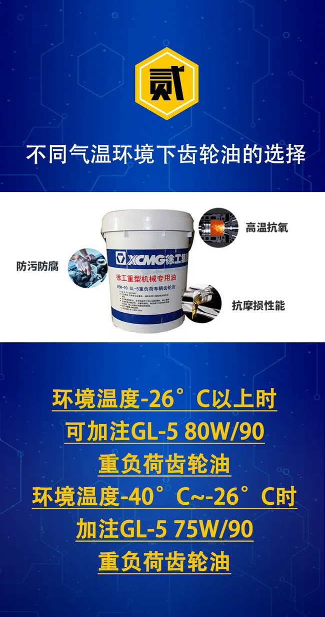 MK体育（中国）国际平台起重机齿轮油维护保养