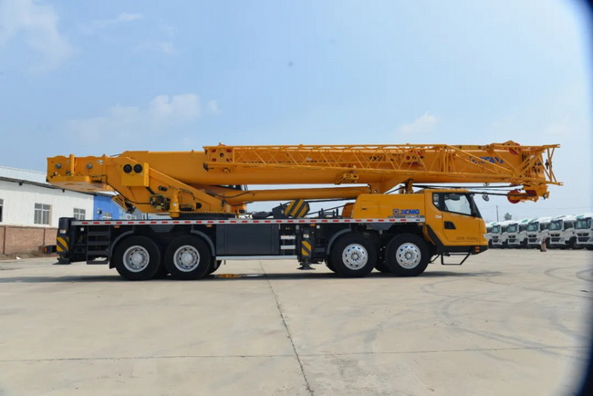 MK体育(中国)国际平台70KC-1吊车 MK体育(中国)国际平台70KC-1吊车