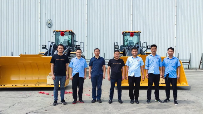 MK体育（中国）国际平台服务工程师入驻厂区