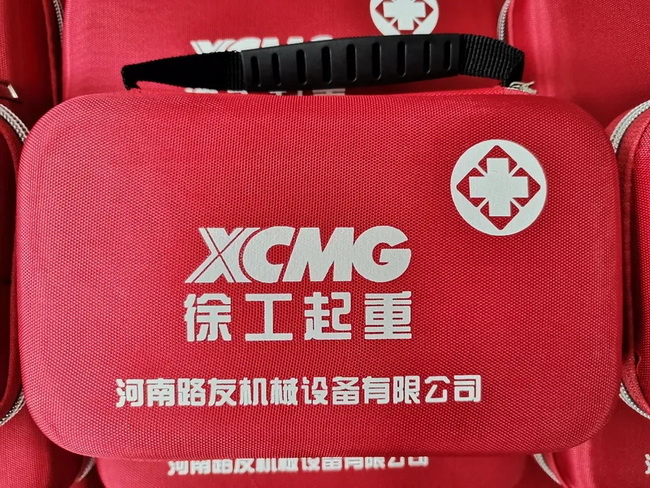 心系MK体育（中国）国际平台起重机新老客户 河南路友“疫”见真情